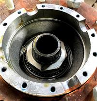 FM-356 | FM-356  FMTVLMTV Left Side Brake Drum (Complete) (5).jpeg