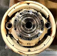 FM-356 | FM-356  FMTVLMTV Left Side Brake Drum (Complete) (6).jpeg