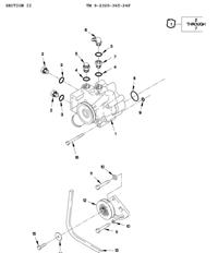 FM-362 | FM-362  Water Pump FMTV  LMTV.JPG