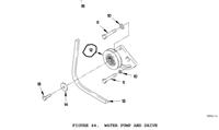 FM-363 | FM-363  Water Pump Pulley FMTV  LMTV.JPG