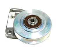 FM-363 | FM-363  Water Pump Pulley FMTV LMTV  (3)(NOS).jpg