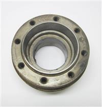 FM-399 | FM-399 LMTV Engine Small Groove Pulley (2).JPG
