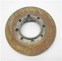 FM-402 | FM-402 LMTV Engine Large Groove Pulley (1).JPG