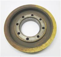 FM-402 | FM-402 LMTV Engine Large Groove Pulley (2).JPG