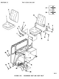 FM-409 | FM-409 Passenger Seat Dia1.JPG