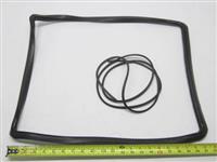 FM-501 | FM-501 Cab Extension Side Glass Window Gasket Seal Kit FMTV LMTV (2).JPG