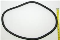 FM-507 | FM-507 Rubber Gasket Right Front Passenger Vent Window  (6).JPG