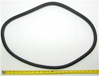 FM-507 | FM-507 Rubber Gasket Right Front Passenger Vent Window  (8).JPG