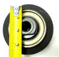 FM-511 | FM-511 Alternator Groove Pulley Tensioner LMTV FMTV (11).JPG