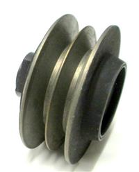 FM-511 | FM-511 Alternator Groove Pulley Tensioner LMTV FMTV (3).JPG