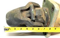 FM-514 | FM-514 Tow Pintle Hook Assembly LMTV (9).JPG