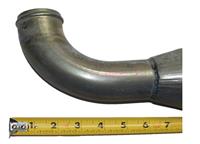 FM-516 | FM-516 Air Intake Pipe Turbo Engine FMTV (11).jpg