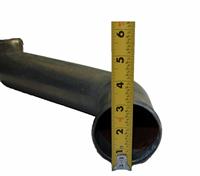 FM-516 | FM-516 Air Intake Pipe Turbo Engine FMTV (12).jpg