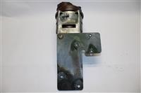 FM-517 | FM-517  Power Steering Reservoir With Mounting Bracket and Double Angle Brack (10).JPG