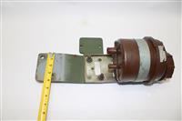 FM-517 | FM-517  Power Steering Reservoir With Mounting Bracket and Double Angle Brack (13).JPG
