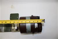FM-517 | FM-517  Power Steering Reservoir With Mounting Bracket and Double Angle Brack (16).JPG