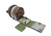 FM-517 | FM-517  Power Steering Reservoir With Mounting Bracket and Double Angle Brack (9).JPG