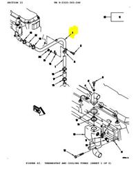 FM-518 | FM-518 Cooling Tube Bent Metallic FMTV (2).JPG