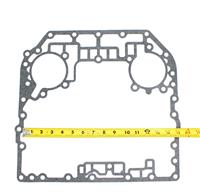 FM-522 | FM-522 Control Valve Body Pan Upper Gasket Allison Transmission MD 3000 FMTV LMTV  ( (4).JPG