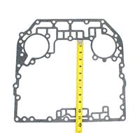 FM-522 | FM-522 Control Valve Body Pan Upper Gasket Allison Transmission MD 3000 FMTV LMTV  ( (5).JPG