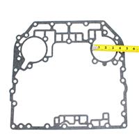 FM-522 | FM-522 Control Valve Body Pan Upper Gasket Allison Transmission MD 3000 FMTV LMTV  ( (6).JPG