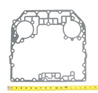 FM-522 | FM-522 Control Valve Body Pan Upper Gasket Allison Transmission MD 3000 FMTV LMTV  (.JPG