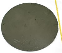 FM-524 | FM-524 Turret Hole Installation (2).JPG