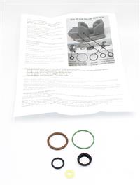 FM-525 | FM-525 Cab Tilt Lock Latch Seal O Ring Rebuild Kit FMTV LMTV  (4).JPG