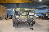 FM-546 | FM-546 Stewart & Stevenson PTO Truck Mounted Rear Crane FMTV M1084 (2).JPG