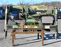 FM-546 | FM-546 Stewart & Stevenson PTO Truck Mounted Rear Crane FMTV M1084 (26).JPG