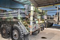 FM-546 | FM-546 Stewart & Stevenson PTO Truck Mounted Rear Crane FMTV M1084 (3).JPG