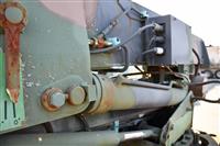 FM-546 | FM-546 Stewart & Stevenson PTO Truck Mounted Rear Crane FMTV M1084 (44).JPG