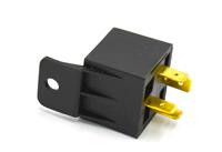 FM-557 | FM-557 Relay Electrical 24 Volt 4 Terminal Relay with Flange Mount (10).JPG