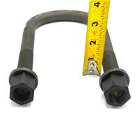 FM-559 | FM-559 U Bolt with Nuts Rear Leaf Spring Assembly FMTV (4).JPG