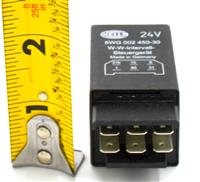 FM-562 | FM-562 24 Volt 6 Terminal Windshield Wiper Relay FMTV LMTV (1).JPG