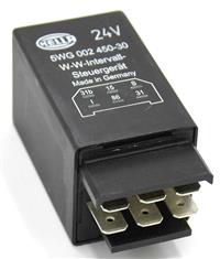 FM-562 | FM-562 24 Volt 6 Terminal Windshield Wiper Relay FMTV LMTV (14).JPG