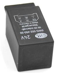 FM-562 | FM-562 24 Volt 6 Terminal Windshield Wiper Relay FMTV LMTV (15).JPG
