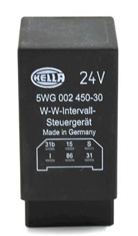 FM-562 | FM-562 24 Volt 6 Terminal Windshield Wiper Relay FMTV LMTV (5).JPG