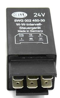 FM-562 | FM-562 24 Volt 6 Terminal Windshield Wiper Relay FMTV LMTV (7).JPG