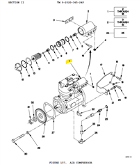 FM-571 | FM-571 Air Compressor FMTV LMTV Dia 1.jpg.png