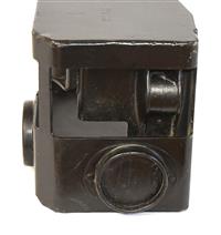 FM-572 | FM-572  Winch Fairlead Rear with Mounting Bracket and Mud Flap Assembly FMTV LMTV (4).JPG
