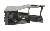 FM-572 | FM-572  Winch Fairlead Rear with Mounting Bracket and Mud Flap Assembly FMTV LMTV (5).JPG