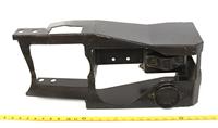 FM-572 | FM-572  Winch Fairlead Rear with Mounting Bracket and Mud Flap Assembly FMTV LMTV (7).JPG