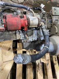 FM-575 | FM-575 Power Take-Off and Hydraulic Pump Allison Transmission FMTV LMTV5.jpg