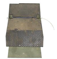 FM-589 | FM-589  Truck Gunner Stand Platform FTMV LMTV M1078 M1083 (10).JPG