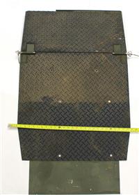FM-589 | FM-589  Truck Gunner Stand Platform FTMV LMTV M1078 M1083 (5).JPG