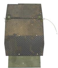 FM-589 | FM-589  Truck Gunner Stand Platform FTMV LMTV M1078 M1083 (7).JPG