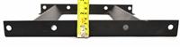 FM-597 | FM-597 Mounting Bracket Center Seat And Seat Belt FMTV LMTV (1).JPG