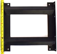 FM-597 | FM-597 Mounting Bracket Center Seat And Seat Belt FMTV LMTV (6).JPG