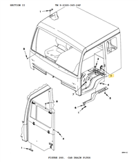 FM-606 | FM-606 Valve Cab Ventilation Check Rubber FMTV LMTV (1).png